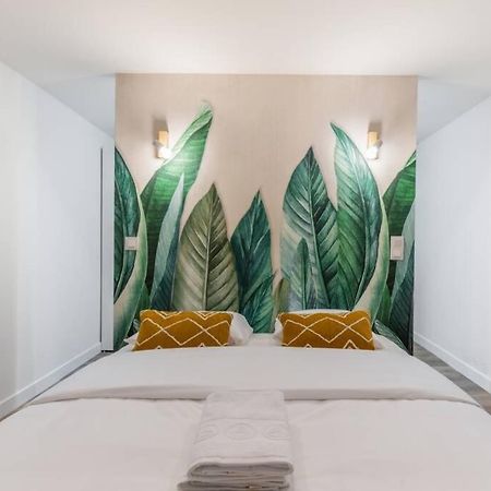 Hsh Sentier-Reaumur III Beautiful Apartment 6P-2Br Париж Екстер'єр фото